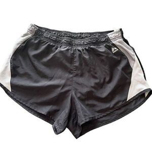 Reebok Dri-Play  athletic junior shorts size M